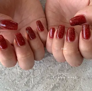 ネイル nailsalon Lenoaのネイルデザイン