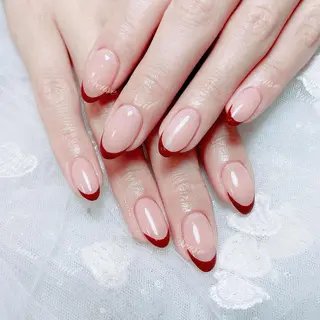 ネイル 💕中川 結衣💕のネイルデザイン