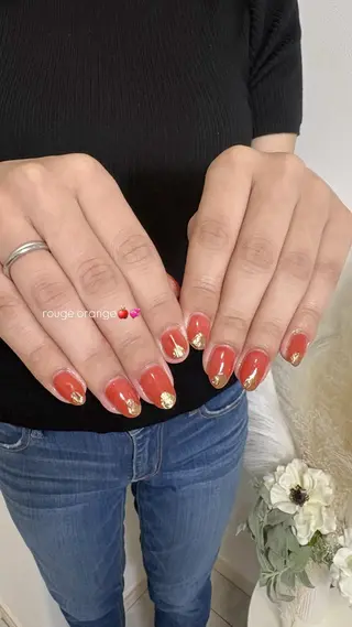 ネイル liulu nailのネイルデザイン