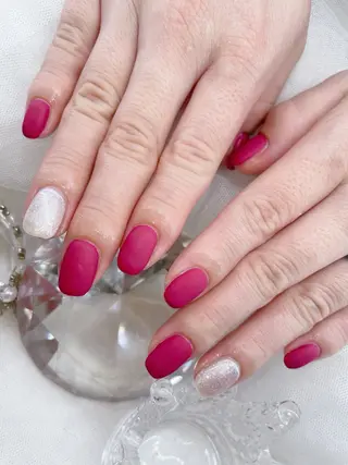 ネイル misun_ nailのネイルデザイン