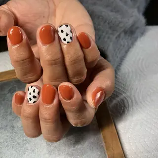 ネイル 口コミ5.0 Mizuki.aのネイルデザイン