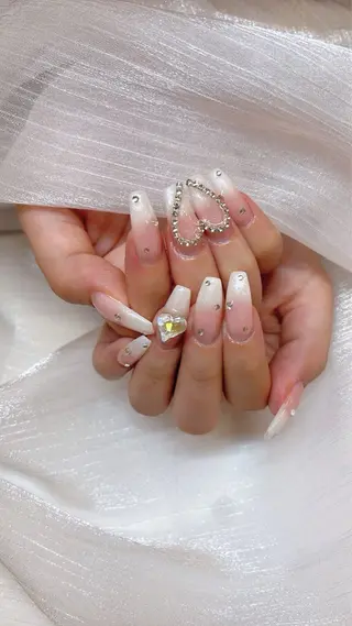 ネイル The Nail & Eye Lashの眉毛・アイブロウイメージ