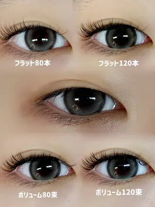 マツエク・マツパ fl`EBISU.nail&eye 【フルゥ】所属・seika FL'EBISUのネイルデザイン