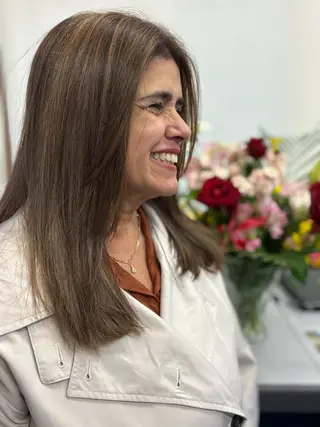 セミロング カラー Japuska ジャプスカのヘアスタイル