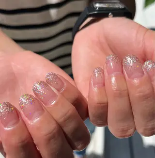 ネイル nail salon Stellaのネイルデザイン