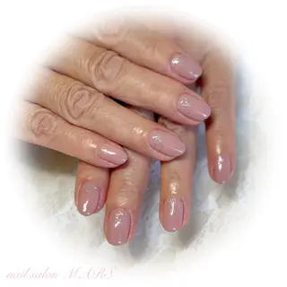 ネイル nail salon MARSのネイルデザイン