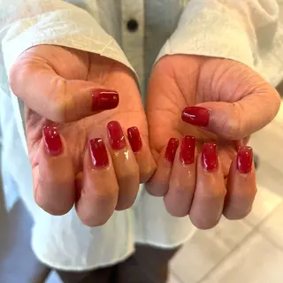 ネイル minori 🌿のネイルデザイン