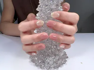 ネイル ネイルサロン ロア旧ジョリーのネイルデザイン