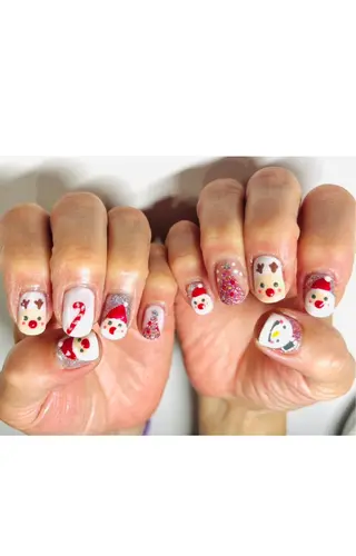 ネイル nail atelier  Rのネイルデザイン