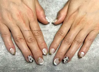 ネイル NAILSALON Ichiのネイルデザイン