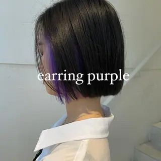 ショート 絶対カワイイ保証💕 カワノチヒロのヘアスタイル