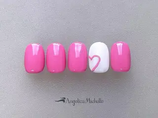 ネイル Koyano 🫧のネイルデザイン