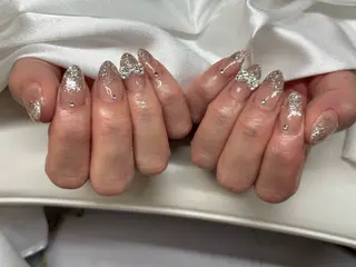 ネイル 門真市ネイルサロン♡ KUMI.HANAのネイルデザイン