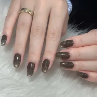 ネイル LAVISH nanamiのネイルデザイン