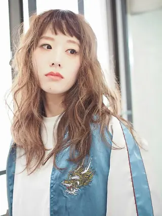 ロング 百瀬 俊幸のその他イメージ