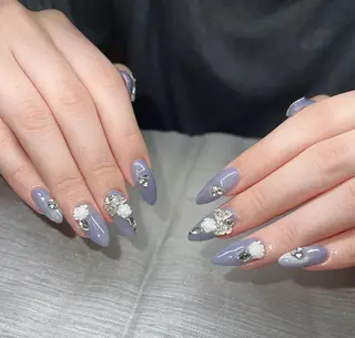 ネイル Lee Nailsのネイルデザイン