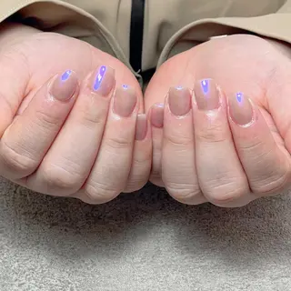 ネイル nailroom DIASOMNIAのネイルデザイン
