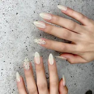 メンズ キッズ ネイル マツエク・マツパ Salon Ｋのネイルデザイン