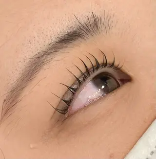 マツエク・マツパ 👑EYELA 柏／ 川村👑のマツエク・マツパデザイン