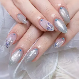 ネイル Twinkle Nail Kuboのネイルデザイン