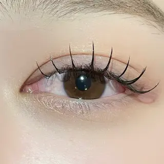 マツエク・マツパ 梅田駅徒歩5分/的場 束感まつぱ/マツエクのマツエク・マツパデザイン