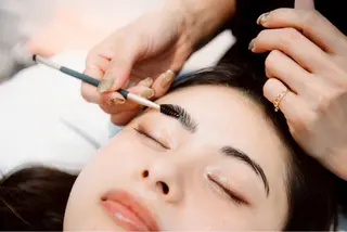 アイブロウ Tomo I’LL神戸三宮のマツエク・マツパデザイン