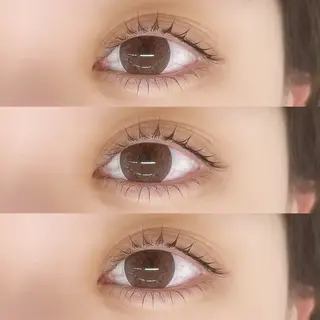 マツエク・マツパ ♡ Satukiのマツエク・マツパデザイン