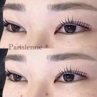 マツエク・マツパ pono ishii店長🫧のマツエク・マツパデザイン