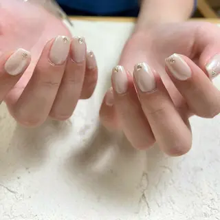 ネイル nuás* ニュアーズのネイルデザイン