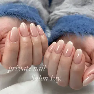 ネイル nail salon Ivy【放出】のネイルデザイン