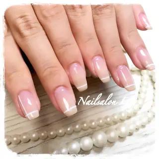 ネイル Lily*nail 🌻Mii🌻のネイルデザイン