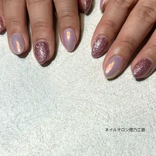 ネイル 廣田 香寿実のネイルデザイン