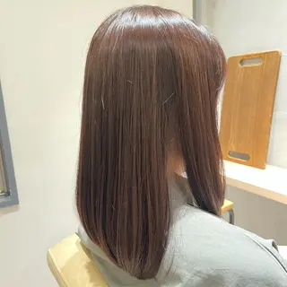 ロング パーマ ヘアアレンジ 高井瑠華🌼 ストカールカット特化のヘアスタイル