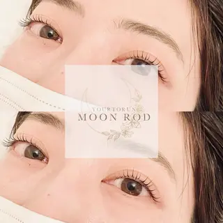 マツエク・マツパ アイブロウ 𝙈𝙊𝙔𝙐🎀 韓国風/束感まつ毛のマツエク・マツパデザイン