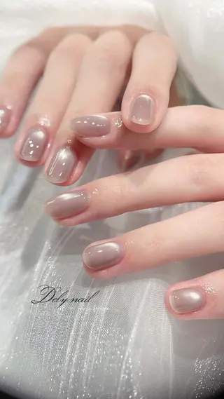 ネイル Dely Nailのネイルデザイン