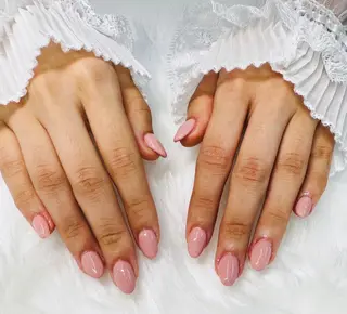 ネイル Y&A nail🌈のネイルデザイン
