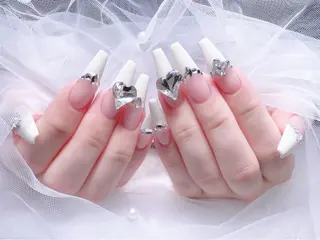 ネイル ＬuＬu ネイルサロンのネイルデザイン