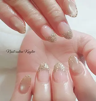 ネイル Nail salon  Kayleeのエステ・リラクイメージ