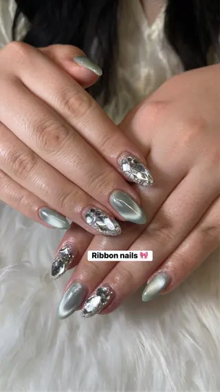ネイル NiJi Nailsのネイルデザイン