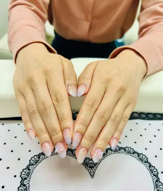 ネイル プライベートサロン LALA Nailのネイルデザイン