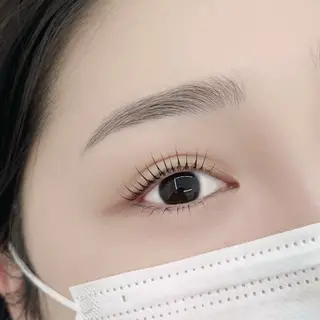 マツエク・マツパ times salon 栄所属・まつげ×眉毛×ハーブ ‎🪽栄/arisaのマツエク・マツパデザイン