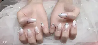 ネイル Hana Hanaのネイルデザイン