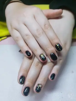 ネイル J& Kのネイルデザイン