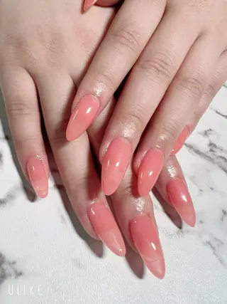 ネイル SALON DIAMANTのエステ・リラクイメージ