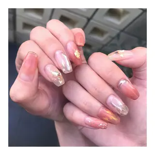 ネイル doux nailのネイルデザイン