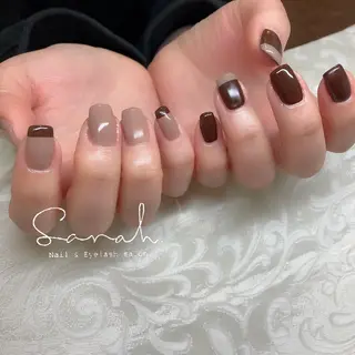 ネイル Sakurai Satomiのマツエク・マツパデザイン