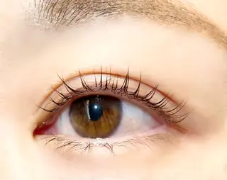 マツエク・マツパ EARTH長崎時津店 毎熊のマツエク・マツパデザイン