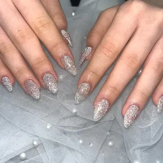 ネイル re.lief nailのネイルデザイン