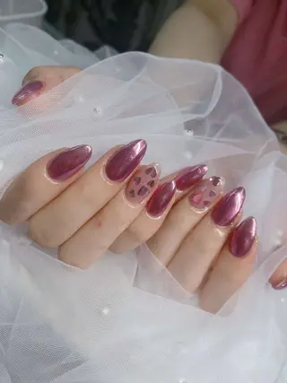 ネイル Sora Nailのネイルデザイン