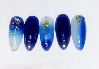 ネイル Melody メロディのネイルデザイン